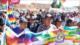 Evistas marchan en apoyo a candidatura de Morales, tras inhabilitación