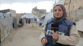 77 años de Nakba: desplazamiento y genocidio sin límites en Gaza
