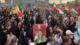 Rinden homenaje en Irán a Raisi y Abdolahian a un año de su muerte
