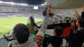Palestino de Chile despierta solidaridad popular en América Latina