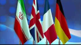 Estambul acoge nuevas conversaciones nucleares entre Irán y el E3