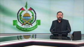 HAMAS: no hay ningún progreso significativo para lograr una tregua en Gaza - Noticiero 02:30