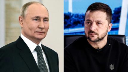 Un paso hacia la paz; Rusia y Ucrania envían delegaciones a Turquía