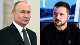 Un paso hacia la paz; Rusia y Ucrania envían delegaciones a Turquía