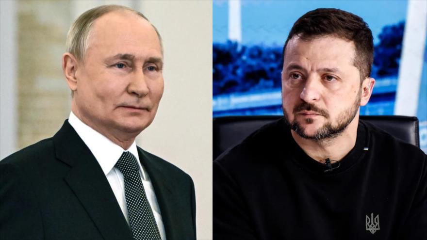 Un paso hacia la paz; Rusia y Ucrania envían delegaciones a Turquía