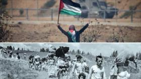 Al-Nakba: Un Proceso de 77 años de Genocidio - Parte II