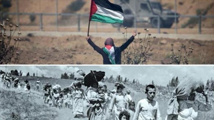Al-Nakba: Un Proceso de 77 años de Genocidio - Parte II