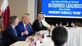 HASMAS destruye sueño de Trump: Franja de Gaza no está en venta