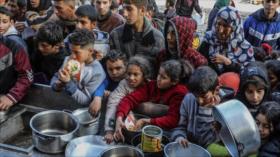 Israel usa reconocimiento facial para restringir acceso palestino a la ayuda