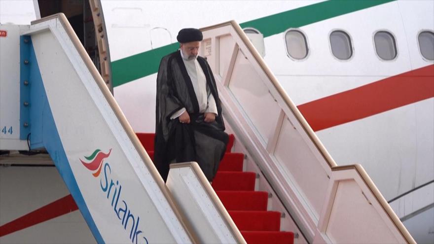 El legado del presidente mártir | Irán Hoy