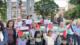 Palestinos en Siria conmemoran el Día de la Nakba