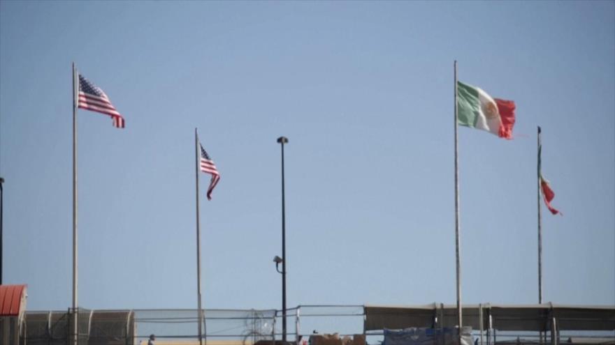 México rechaza impuesto del 5 % a las remesas provenientes de EEUU