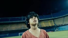 Contra la oscuridad | Diego Maradona