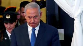 Aislado: Netanyahu cancela viaje a Vaticano por temor a arresto