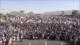 Manifestaciones a favor de Palestina resuenan en todo el mundo