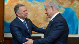HAMAS acusa a EEUU de tirar a la basura el pacto de debloqueo de Gaza