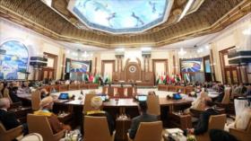 Líderes árabes se reúnen en Bagdad para debatir el genocidio en Gaza