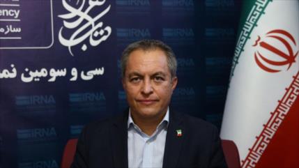 Embajador de México: Irán posee un campo fértil para desarrollo cultural