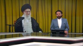 Líder de Irán: “Estados Unidos debe y deberá abandonar la región” - Noticiero 13:30