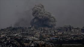 Declaración de Liga Árabe será inútil si no pone fin al genocidio en Gaza