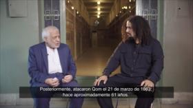 De Oakland a Teherán - P2