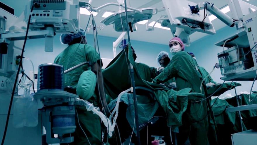 Nicaragua tiene la red hospitalaria más grande de Centroamérica