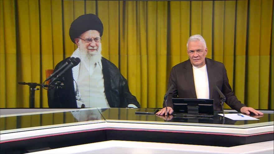 Líder de Irán: Trump miente sobre su fin de crear paz en la región - Noticiero 2:30