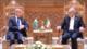 Premier paquistaní elogia plan de distensión de Pezeshkian 
