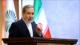 Irán: La cuestión palestina es la más importante de Asia Occidental