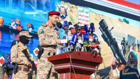 Yemen ataca aeródromo Ben Gurión con misiles Palestina 2 y Zolfaqar