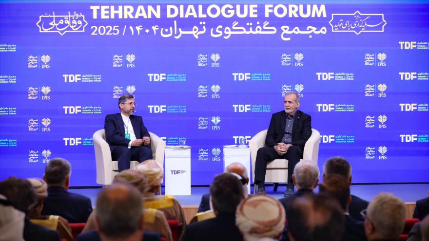 Presidente: Irán mantendrá su programa nuclear pese a presiones | HISPANTV