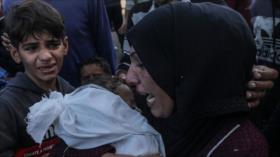 Expertos concuerdan: Acciones de Israel en Gaza son genocidas