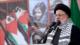Líder de Hezbolá rinde homenaje al apoyo del mártir Raisi a Resistencia
