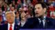 Marco Rubio y la amenaza a la diplomacia en el conflicto nuclear con Irán