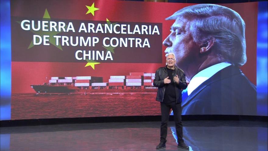¿Trump perdió la guerra comercial? | Brecha Económica