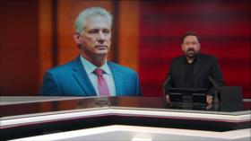 Presidente cubano critica el bloqueo y resalta la producción agrícola - Noticiero 21:30