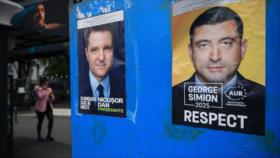 Los trumpistas pierden las presidenciales en Rumanía y Polonia
