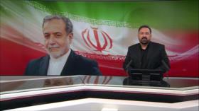 Irán continúa enriqueciendo uranio con fines pacíficos | Noticiero 01:30