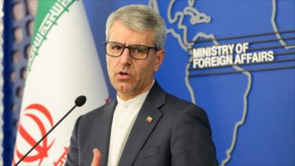 Irán tilda de “inaceptable” la postura de la Liga Árabe sobre sus islas 