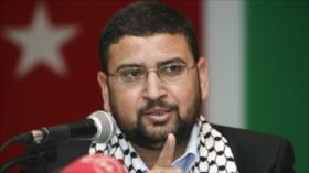 HAMAS desmiente acuerdo parcial de liberación de retenidos por tregua