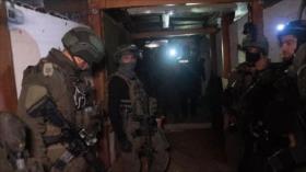 Vestidos de mujer, tropas israelíes fracasan en Jan Yunis