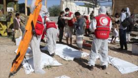 AI urge a investigar ataque de EEUU en Yemen como crimen de guerra