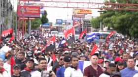 Nicaragua conmemora natalicio 130 de su héroe Augusto Sandino