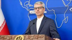 Irán dice que no tiene nada oculto y cuestiona seriedad de EEUU