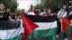 Mexicanos marchan para recordar Nakba Palestina y exigir alto al genocidio