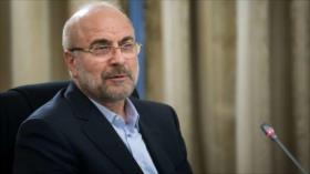 Jefe del Parlamento iraní: Dominio de EEUU ha terminado