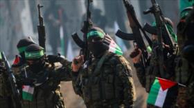 HAMAS embosca a soldados israelíes en norte de Gaza y causa bajas