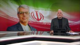  Irán defiende su derecho a enriquecer uranio y pone en duda seriedad de EEUU - Noticiero 16:30