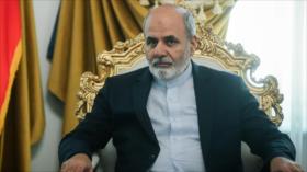 ‘Irán y Pakistán impedirán a enemigos socavar la seguridad regional’