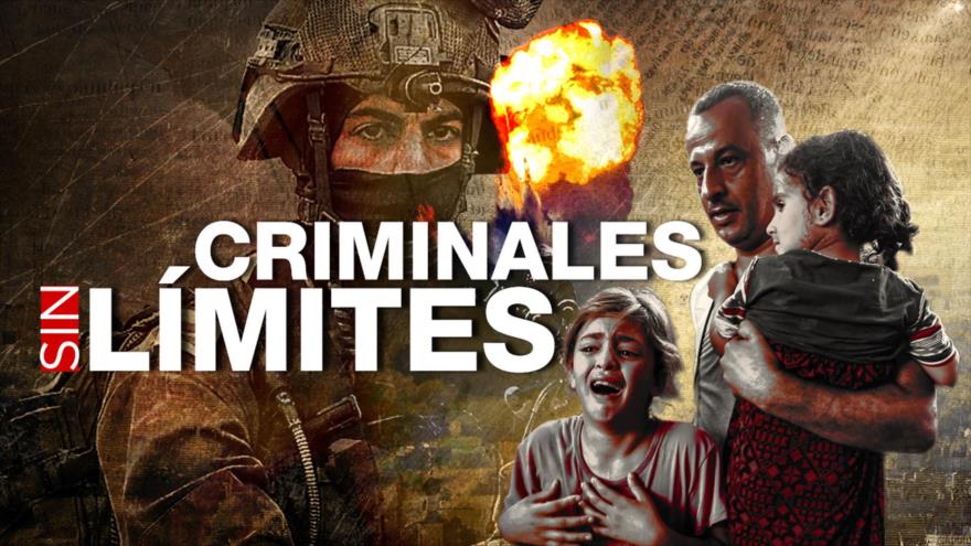  Comenzó la fase más letal del genocidio | Detrás de la Razón